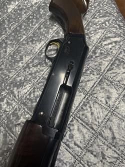 Browning gold
