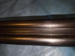 "Browning" Горизонталка фабрик натионале