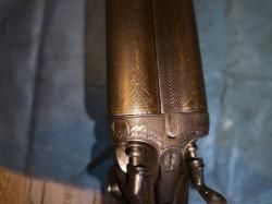 "Browning" Горизонталка фабрик натионале