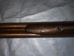 "Browning" Горизонталка фабрик натионале