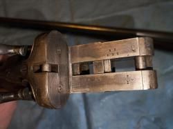 "Browning" Горизонталка фабрик натионале