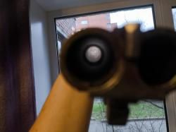 "Browning" Горизонталка фабрик натионале