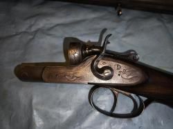 "Browning" Горизонталка фабрик натионале