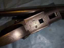 "Browning" Горизонталка фабрик натионале