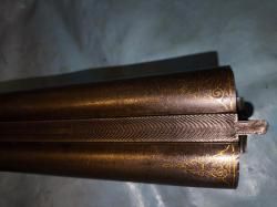 "Browning" Горизонталка фабрик натионале