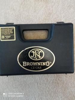 BrowninG GP DA 8