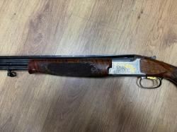 Browning GTS Elite , кал. 12/76 в СПБ