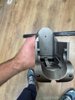 Browning GTS Elite , кал. 12/76 в СПБ