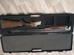Browning GTS Elite 