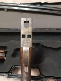 Browning GTS Elite 