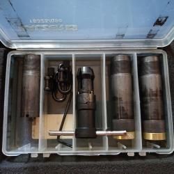 BROWNING GTS калибр 12/76