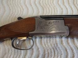 BROWNING GTS калибр 12/76