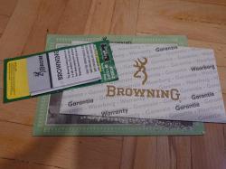 BROWNING GTS калибр 12/76