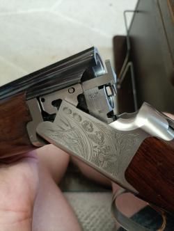 Browning GTS Speacial