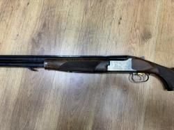 Browning GTS Special , кал. 12/76 в СПБ