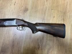 Browning GTS Special , кал. 12/76 в СПБ