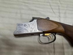 Browning GTS Special