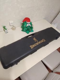 Browning GTS Special