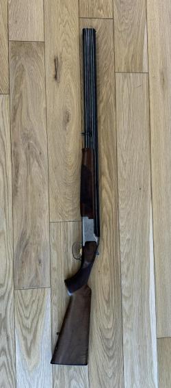 Browning GTS