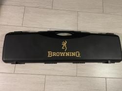 Browning GTS