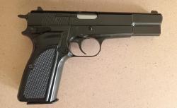 Browning Hi-Power Mark III