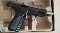 Browning Hi-Power Mark III