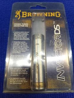 Browning Invector DS 3/4 и 1/1
