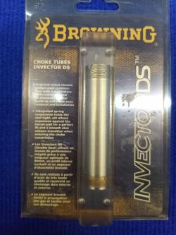 Browning Invector DS 1/4