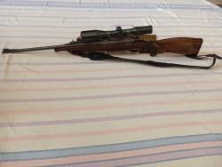 Browning Кл 300 win mag