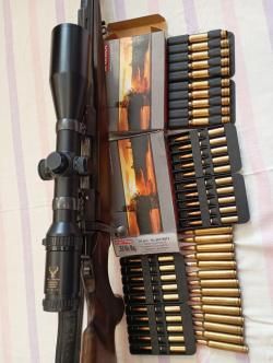 Browning Кл 300 win mag