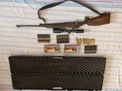 Browning Кл 300 win mag