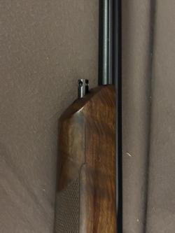 Browning Light long trac 