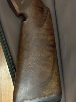 Browning Light long trac 