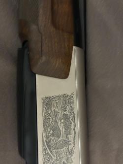 Browning Light long trac 