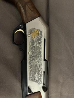Browning Light long trac 