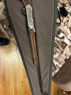 Browning Light long trac