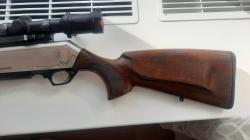 Browning bar light LongTrac 