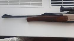 Browning bar light LongTrac