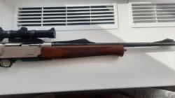 Browning bar light LongTrac