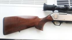 Browning bar light LongTrac