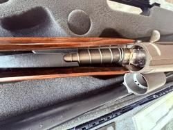 Browning Limited Gold Series One 250