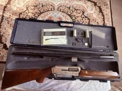 Browning Limited Gold Series One 250