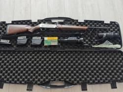 Browning Long Trac 30. 06. Sprg. ONLY.