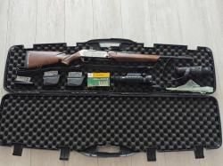 Browning Long Trac 30. 06. Sprg. ONLY.