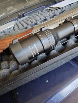 Browning Long Trac 30. 06. Sprg. ONLY.