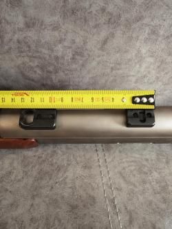 Browning Long Trac 30. 06. Sprg. ONLY.