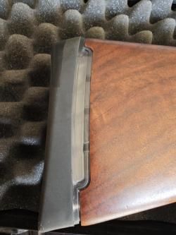 Browning Long Trac 30. 06. Sprg. ONLY.