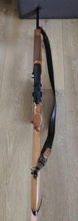 Browning long trac 30-06