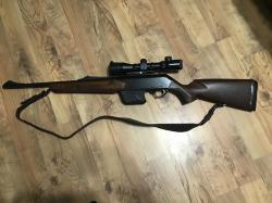 Browning Long Trac 30-06