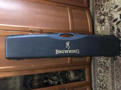 Browning Bar 30-06 Long Trac Hunter